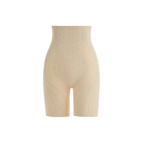 Lan Miao Корректирующее белье низ женское