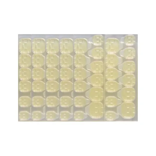 OUYUJI False Nail Желе Клей Nail Art Эксклюзив Клей