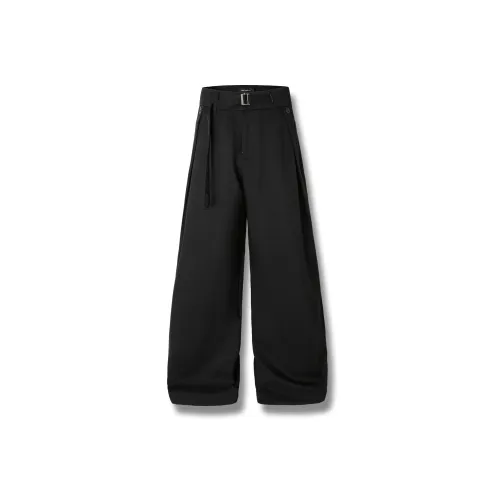 ACE VESTITI Повседневные брюки Унисекс