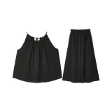 Элегантный черный