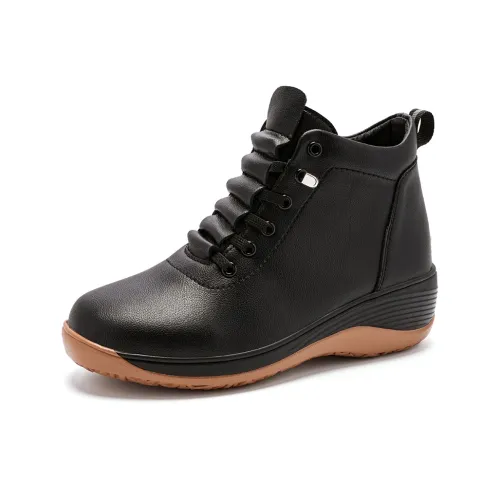 Reivanti Женская высокая обувь для женщин