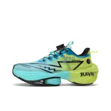 Изумрудный водопад