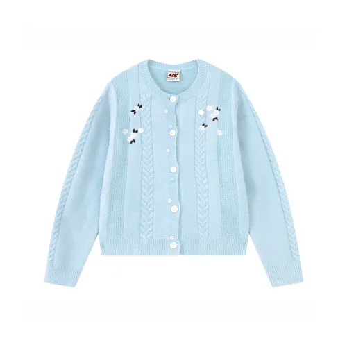 F426 Женские Свитера