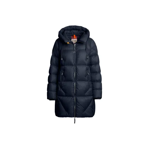 PARAJUMPERS FW25 Пуховик Женские