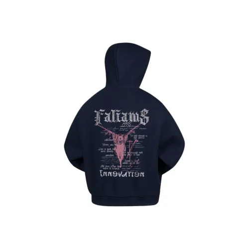 FALIAMS Унисекс Свитшоты