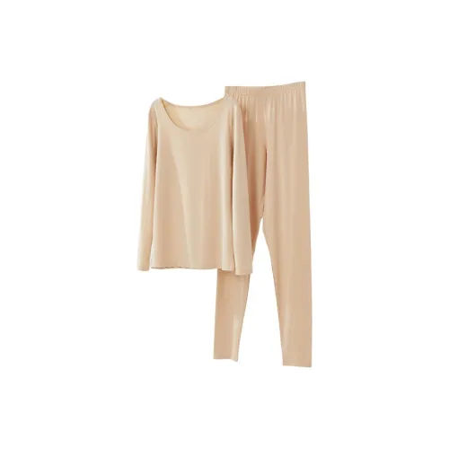 TLXT Женские термокуртки