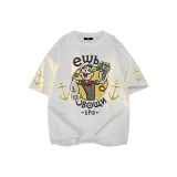 Бело-серый вереск