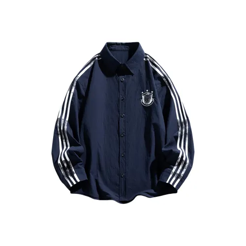 MEXICAN Унисекс Рубашки