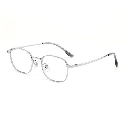 Sagawa Титан TR Памятный пластик Титан Круглая Оправа для очков Унисекс