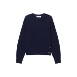 Морской синий