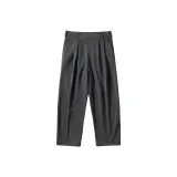 Темно-серый