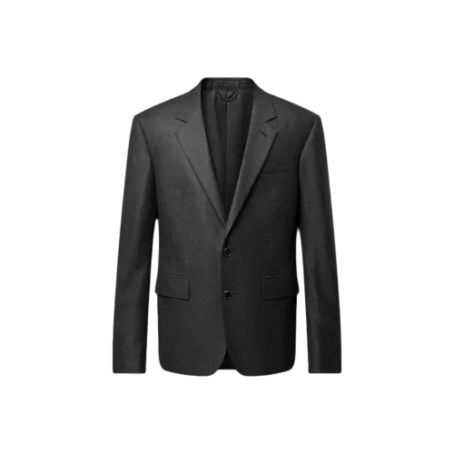 LOUIS VUITTON FW25 Бизнес-костюм Куртка Мужская