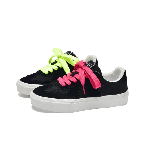 KAAVER OTTO Устойчивые к истиранию Легкие и Дышащие Низкие Кроссовки для скейтбординга Унисекс