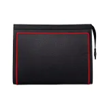 Черно-Красный