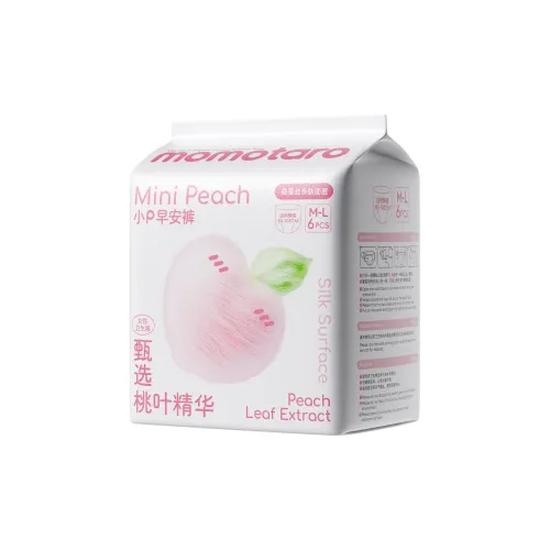 MOMOTARO Панчета Стиль Санитарная Помада