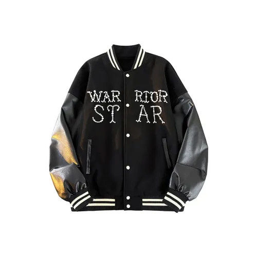 GOOSELIAR Унисекс Куртки