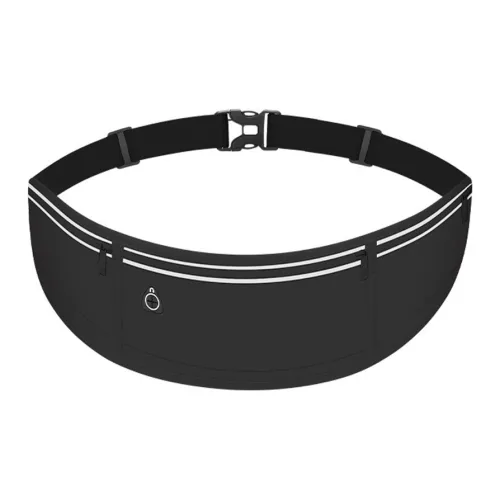 BSELEON 0,5L Бананка для денег Outdoor Сумка Высококачественный материал Многоцветный Унисекс