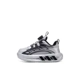 XD7219 Черный Серебряный [Кожаный верх, водонепроницаемый]