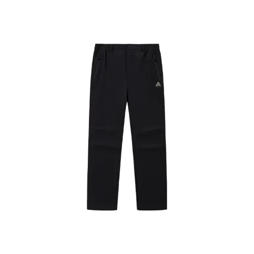 ANTA Outdoor Collection Повседневные брюки Мужские