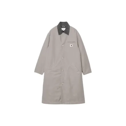 Carhartt WIP FW25 W' Webster Пальто Женские