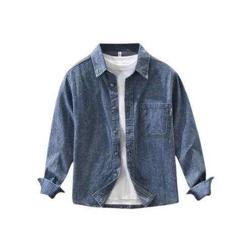 Мед Унисекс Рубашки