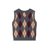 Темный вересковый серый