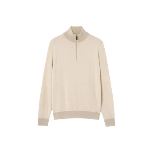 Loro Piana Кашемировый свитер мужской