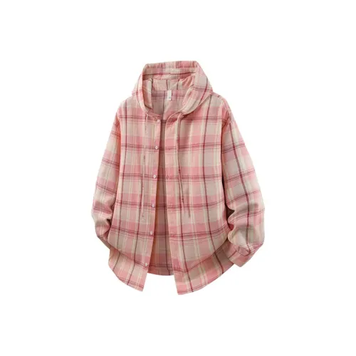 ALPINE PRO Осенний ALPINE PRO Рубашка Мужская