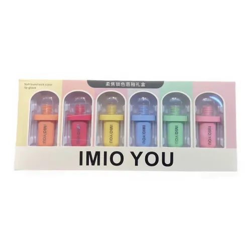 IM IO YOU Помады Женские