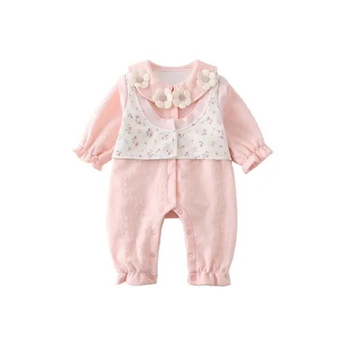 MUMUWU HOUSE Комбинезон для младенцев и малышей