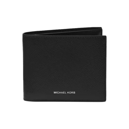 MICHAEL KORS Harrison Кошельки Мужской