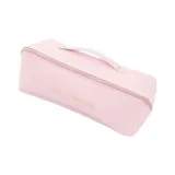 Розовый кожа / 35*11*11 см