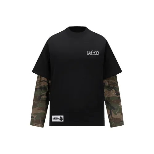 Fingercroxx Унисекс T-рубашки