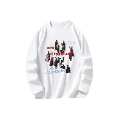 Empty Room Унисекс T-рубашки