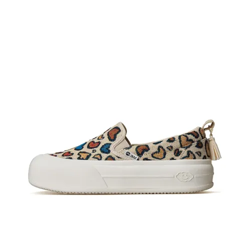 Joy Mario Лоферы Женские