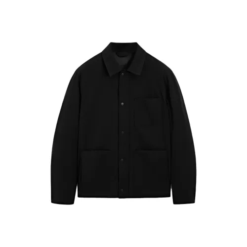 Massimo Dutti Куртки и Пальто Мужской