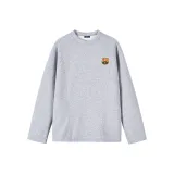 Светло-серый