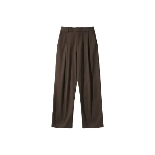 ASEDE Весенние Осенние Повседневные Брюки Унисекс