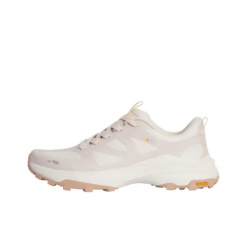 CGX Амортизация Противоскользящий Поддержка Низкий Верх Походная обувь Унисекс