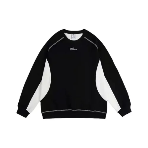 CUTKICK Унисекс Свитшоты