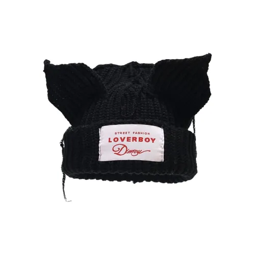 YANGQIYINGTAO Акриловые шапки-бини унисекс