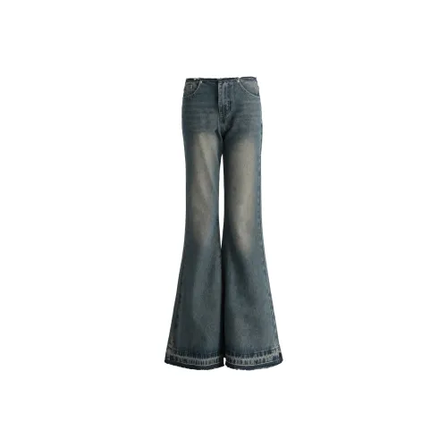 MJB Женские Джинсы