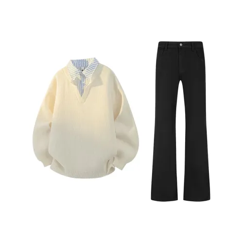 FRQ Унисекс Свитшот Комплекты