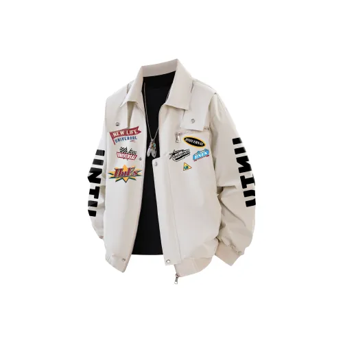 Universal Templates Куртка Унисекс