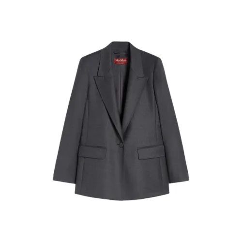 MaxMara Бизнес-костюм пальто женское