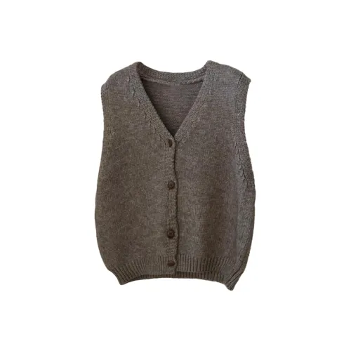 ERIRI Женские жилеты