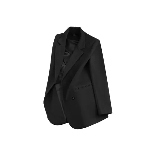 YaiFei Residence Бизнес-костюм Куртка Женская