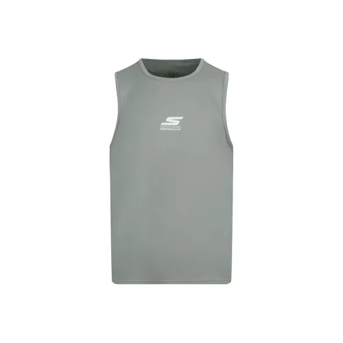 Skechers Shadow Цвет 0068 Мужские Майки