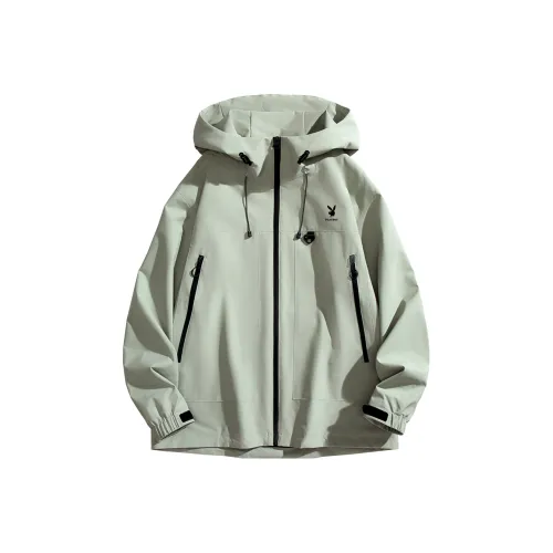 Playboy Мужские Куртки