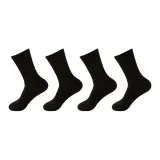 4 шт (4 черных)